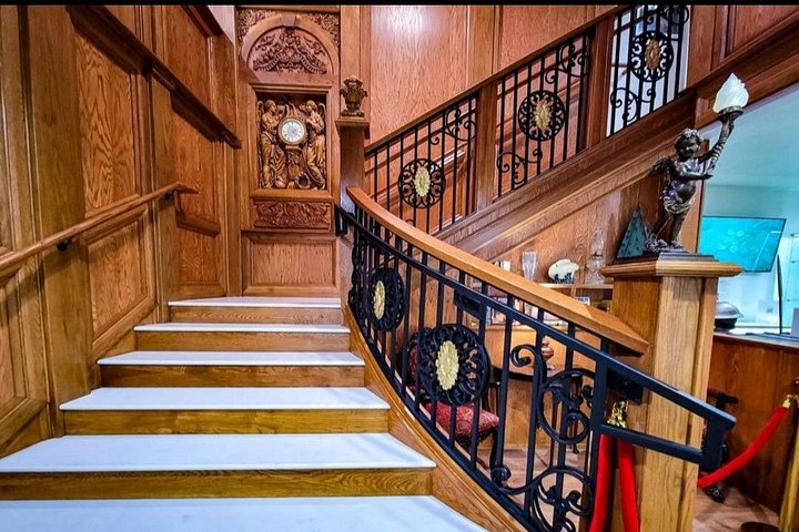 If you are looking for things to do in St. Augustine, our family-friendly museum contains dozens of exhibits and experiences that unveil some of the world’s most famous maritime adventures.